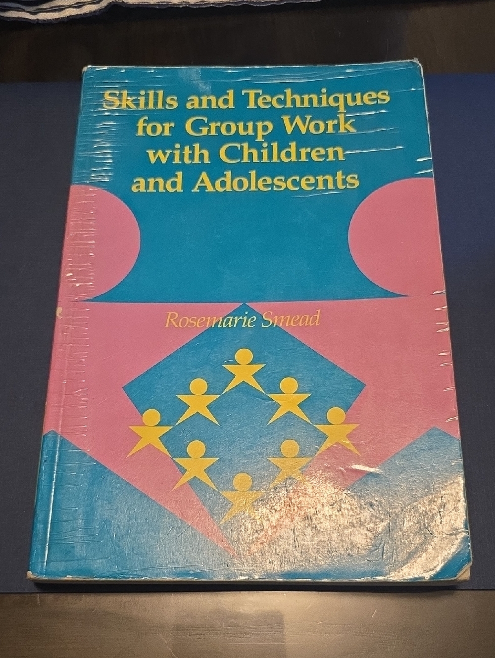 Skills and Techniques for Group Work with Children and Adolescents
